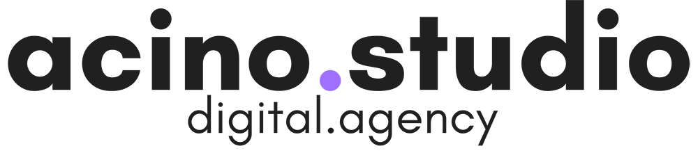 Acino Studio logo